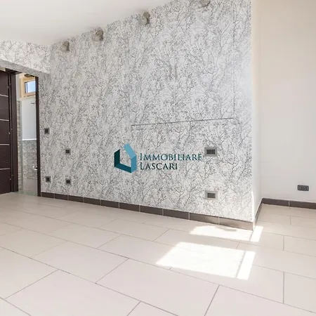 Red Luxury A Pochi Passi Dal Mare * Campofelice Di Roccella