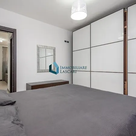Villa Red Luxury A Pochi Passi Dal Mare