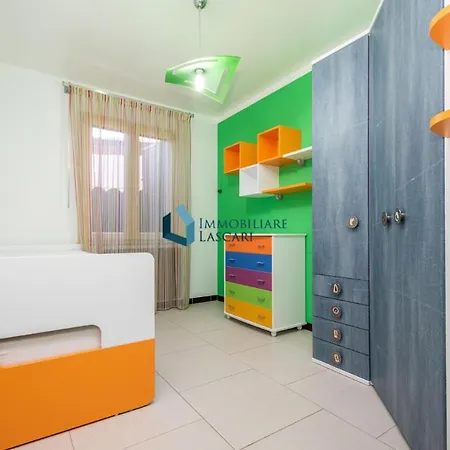 Villa Red Luxury A Pochi Passi Dal Mare *