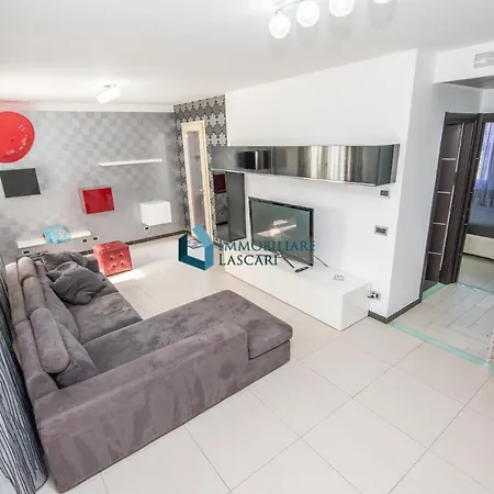 Villa Red Luxury A Pochi Passi Dal Mare Campofelice Di Roccella