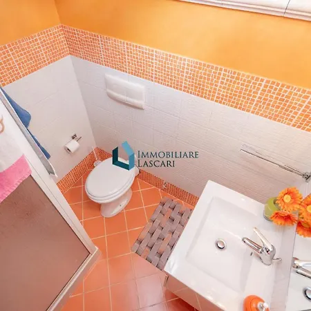 Villa Red Luxury A Pochi Passi Dal Mare