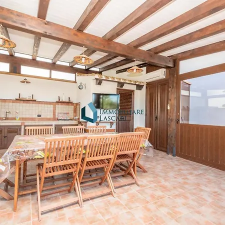 Red Luxury A Pochi Passi Dal Mare