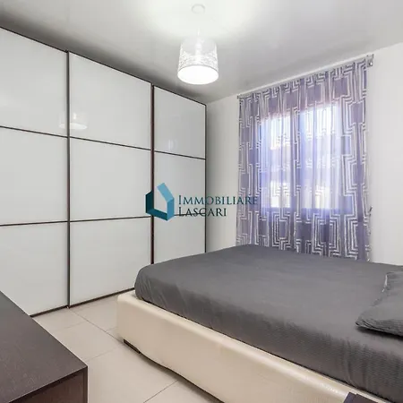 Red Luxury A Pochi Passi Dal Mare Вилла Кампофеличе-ди-Роччелла